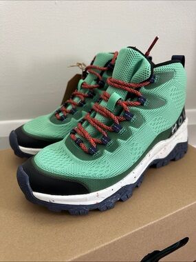 HOLO Troy Mid Boots Women’s